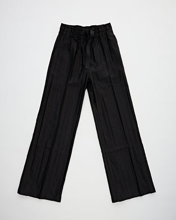 Pulika Trouser Black