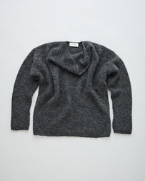 Christian Wijnants Kabriella Graphite Knitwear Women