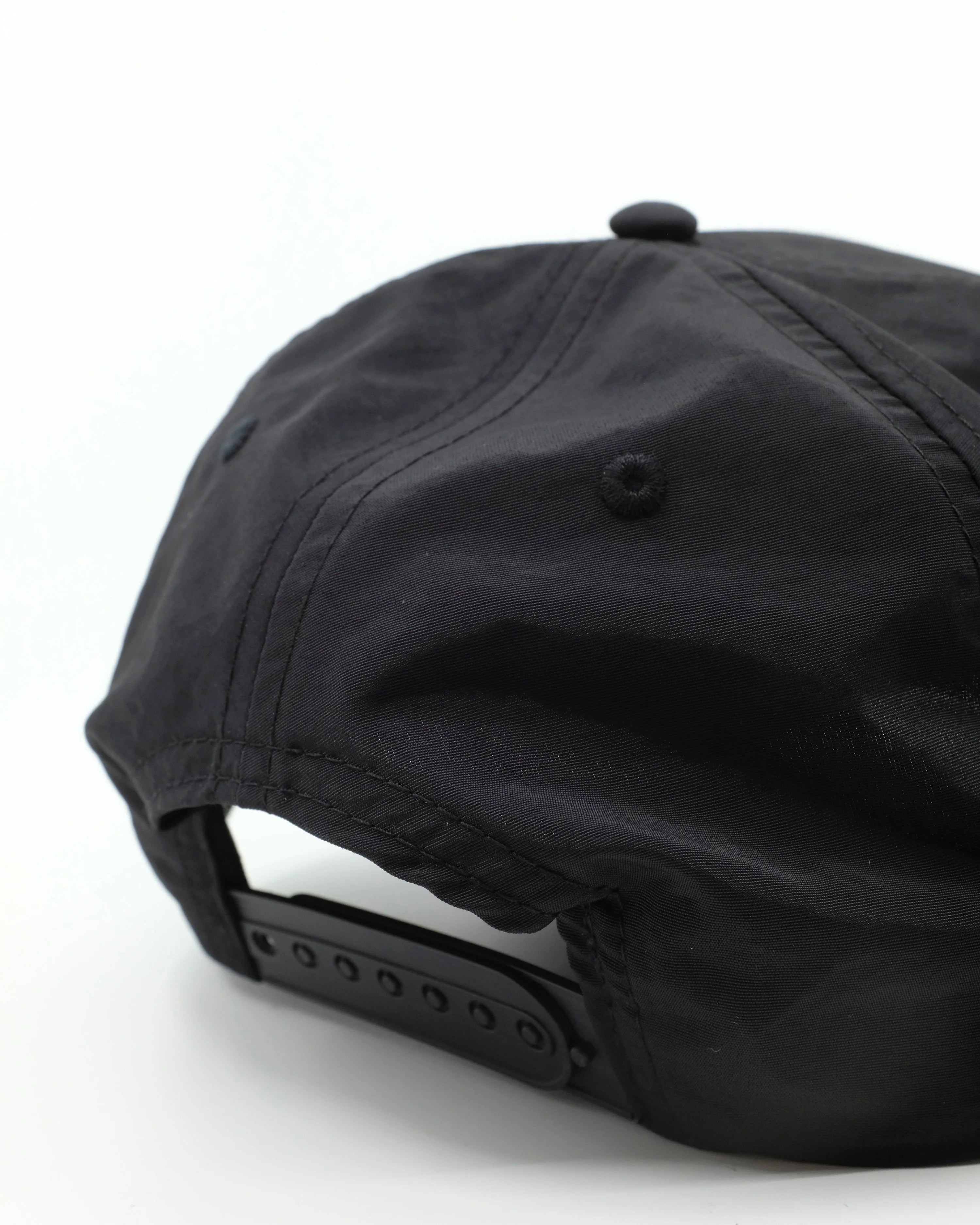 SECOND/LAYER S/L Hitter Cap Black Headwear Men