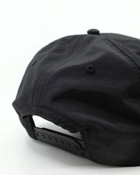 SECOND/LAYER S/L Hitter Cap Black Headwear Men