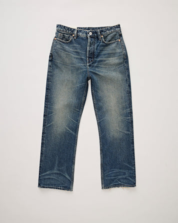 Tenue. Dean Jeans Ladbroke Denim Women