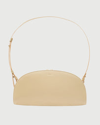 A.P.C. Sac Demi Lune Shoulder Sahara Bags Women