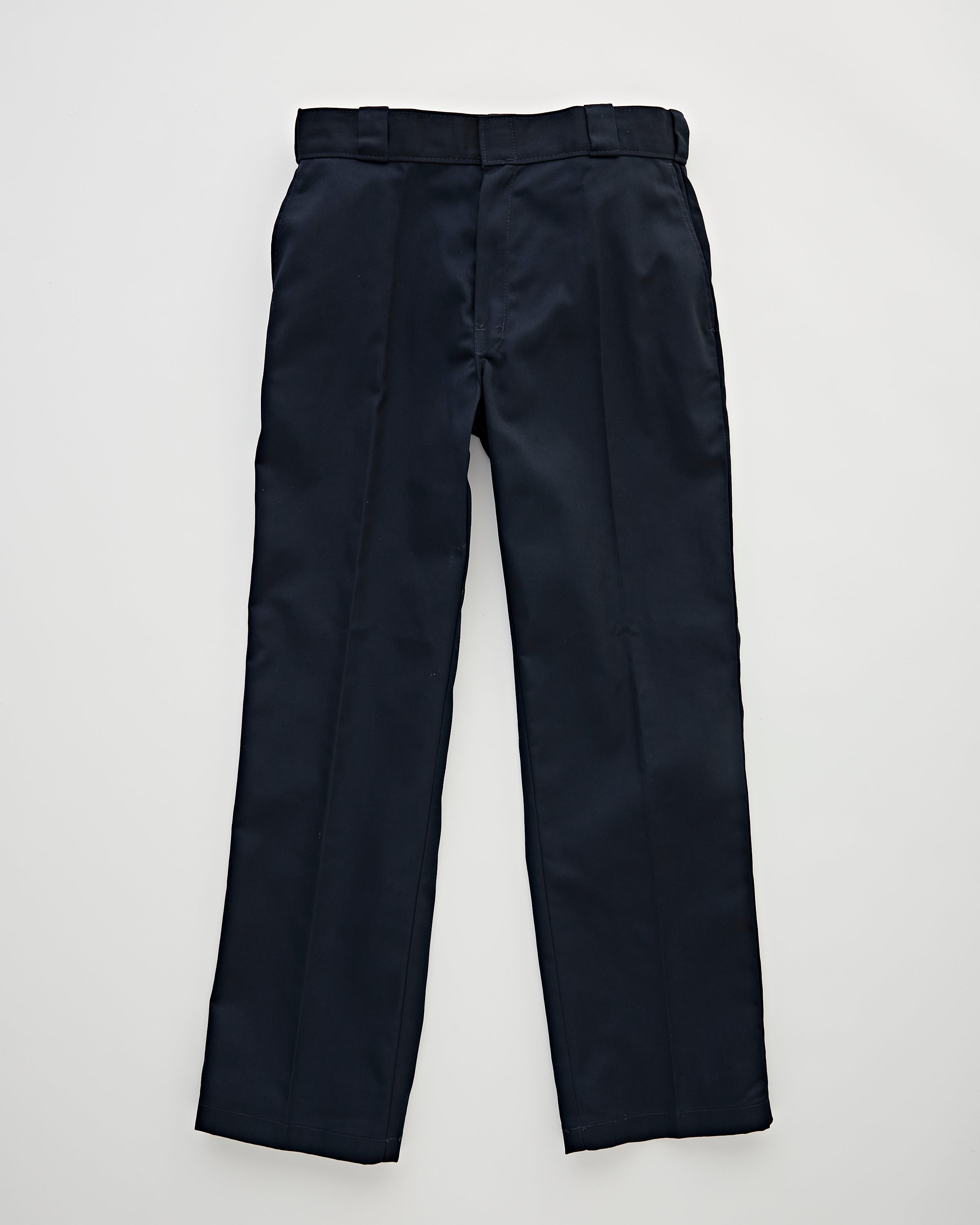 Dickies 874 WORK PANT REC - Trousers - dark navy/dark blue - Zalando.de