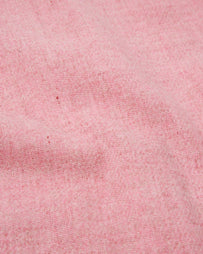 Universal Works Easy Over Jacket Pink JKT Short Men