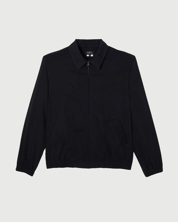 Blouson Gilbert Dark Navy