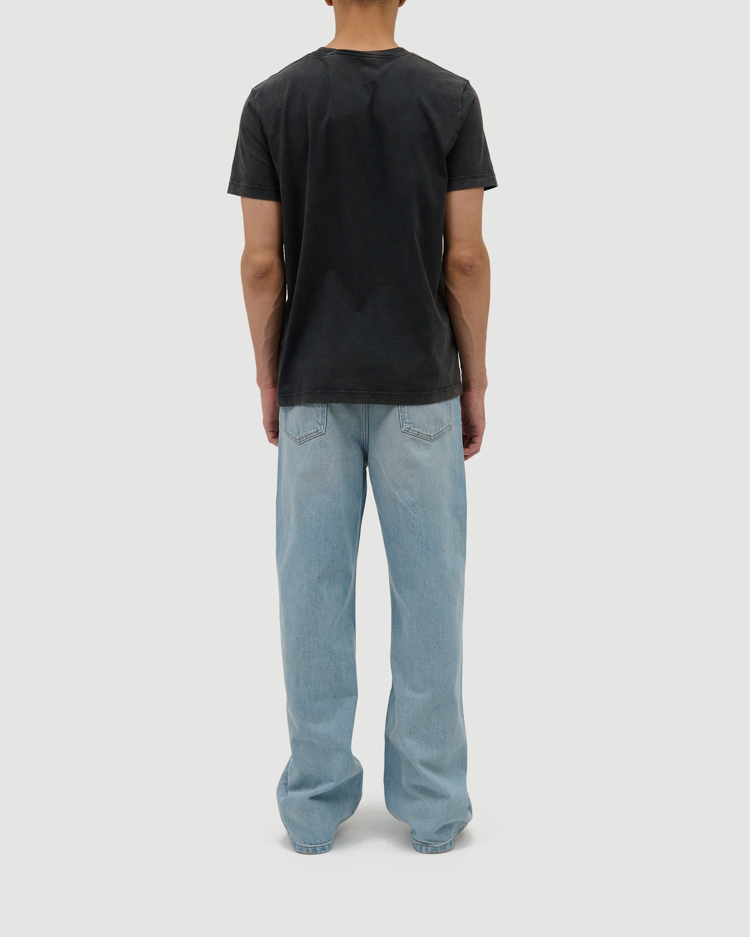 A.P.C. T-Shirt Gabba Gabba Hey T-shirt S/S Men