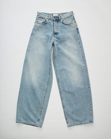 Haikure Bethany Authentic Wash Denim Women