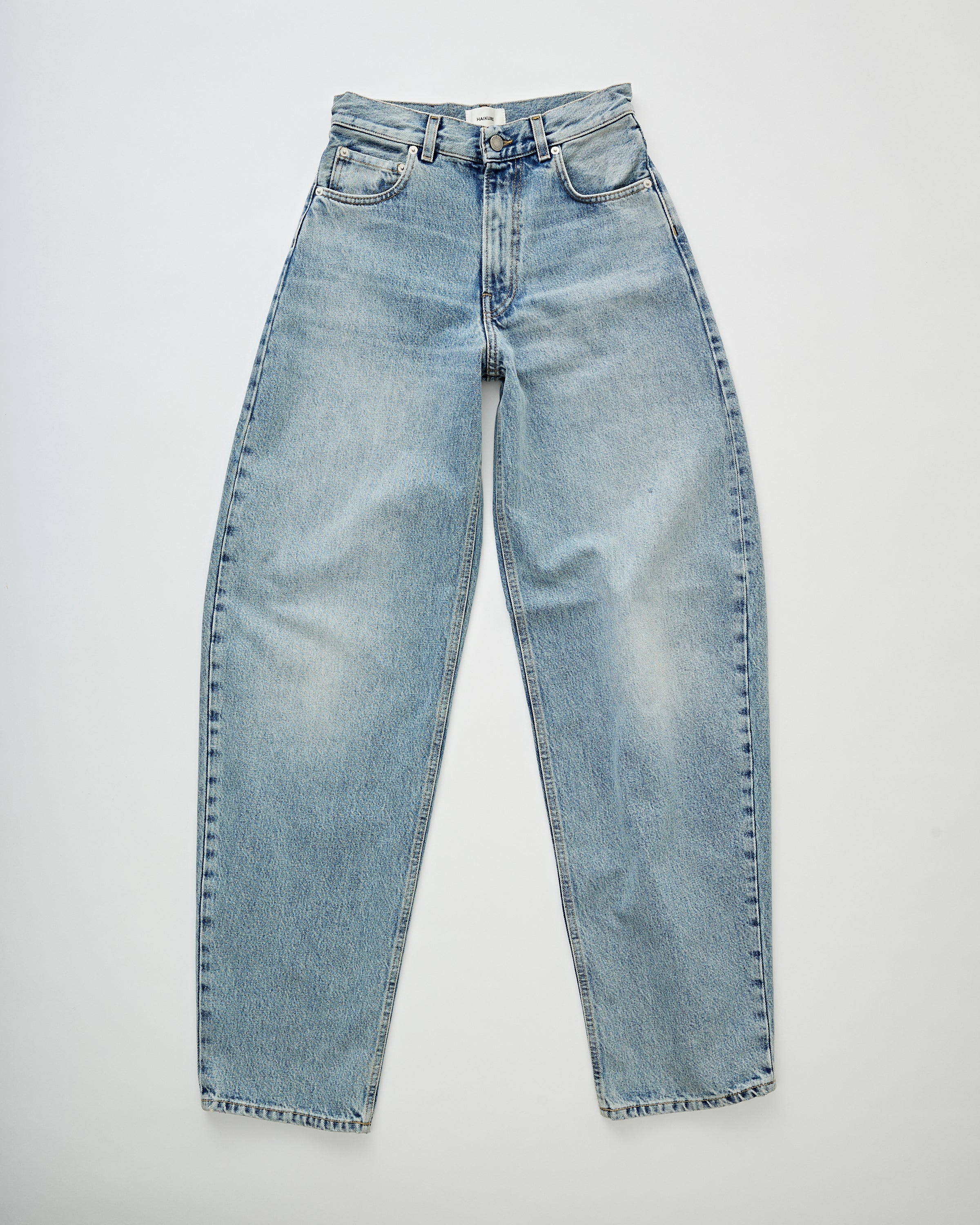 Haikure Bibi Authentic Wash Denim Women