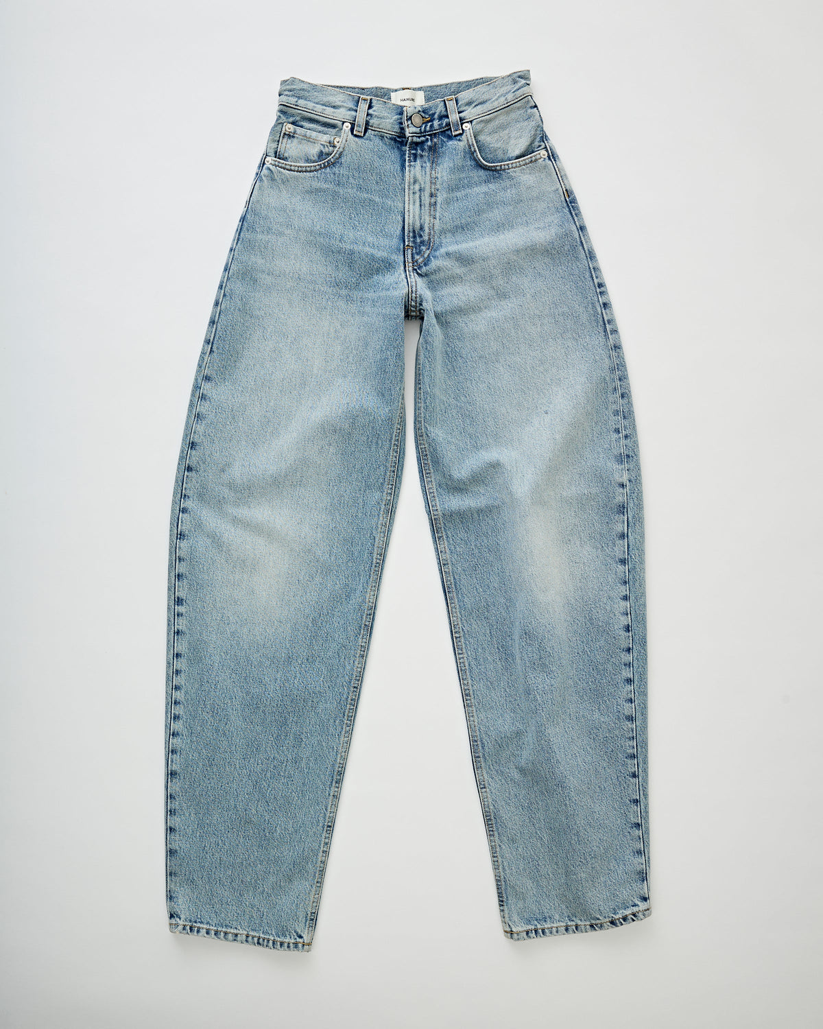 Haikure – Bibi Authentic Wash – Tenue de Nîmes