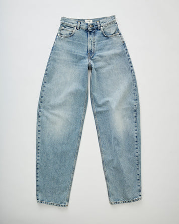 Haikure Bibi Authentic Wash Denim Women