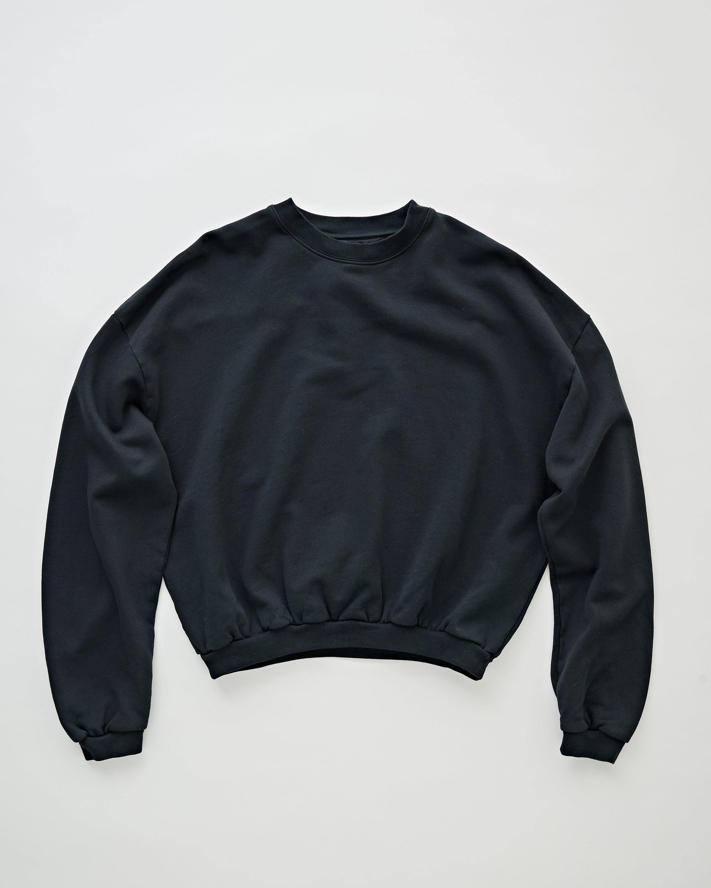 Haikure Dinha Black Shirt L/S Women
