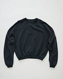 Haikure Dinha Black Shirt L/S Women