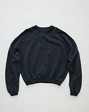 Haikure Dinha Black Shirt L/S Women