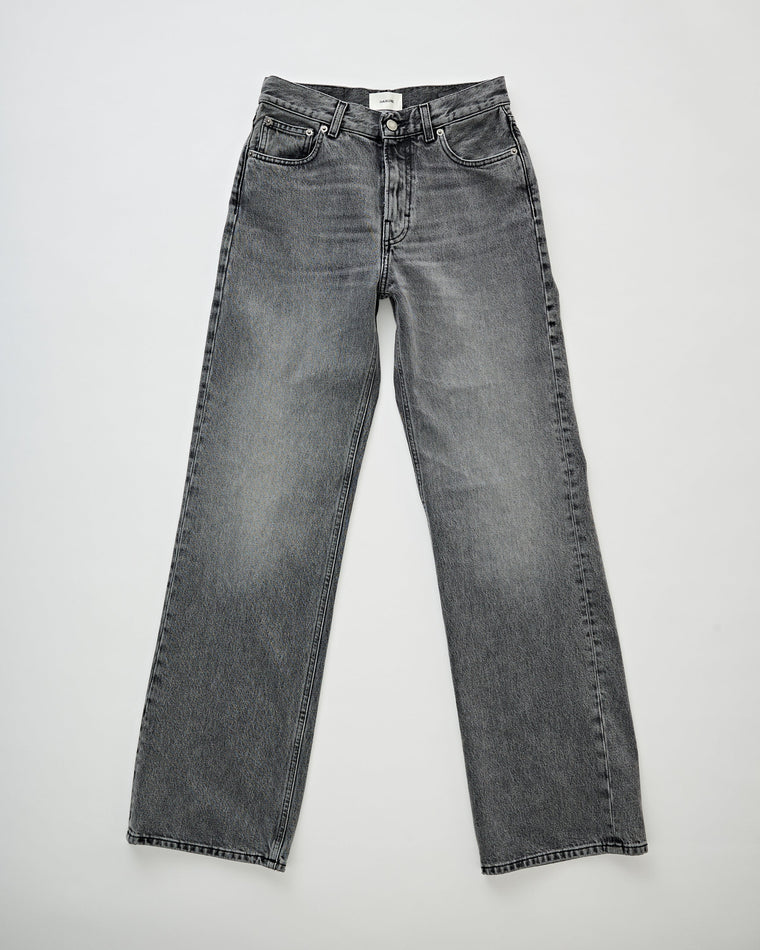 Haikure Angel denim pants main image 0