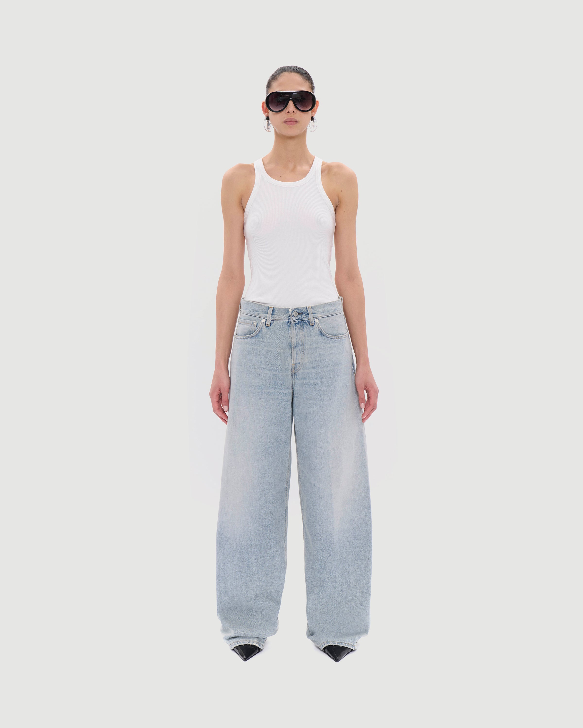 Haikure Bethany Celestial Denim Women