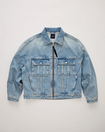 Tenue. Hopper M26 Jacket Westlock JKT Short Unisex