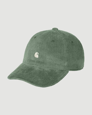 Carhartt WIP Harlem Cap Park Headwear Men