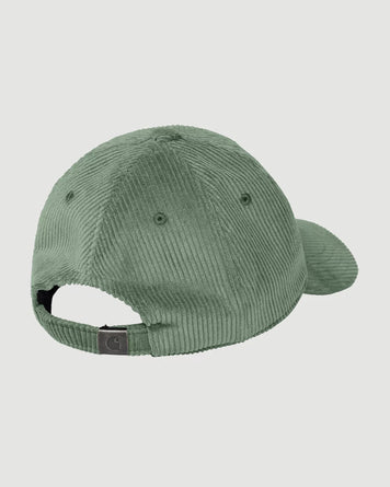 Carhartt WIP Harlem Cap Park Headwear Men