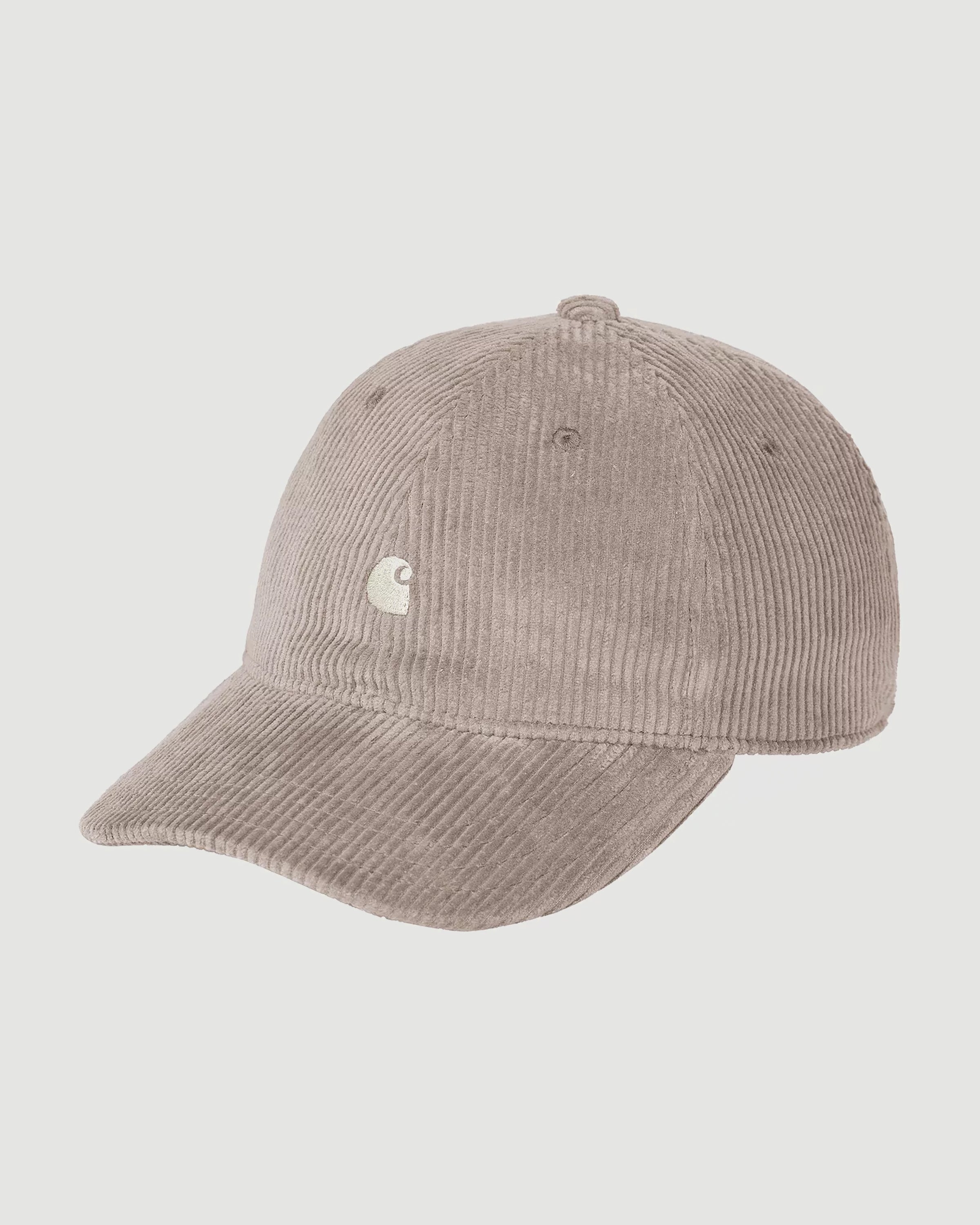 Harlem Cap Dusky Beige