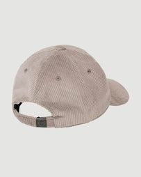 Harlem Cap Dusky Beige