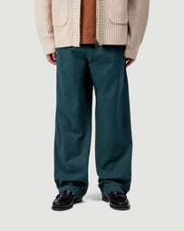 Carhartt WIP Floyde Pant Deep Lagoon Pants Men