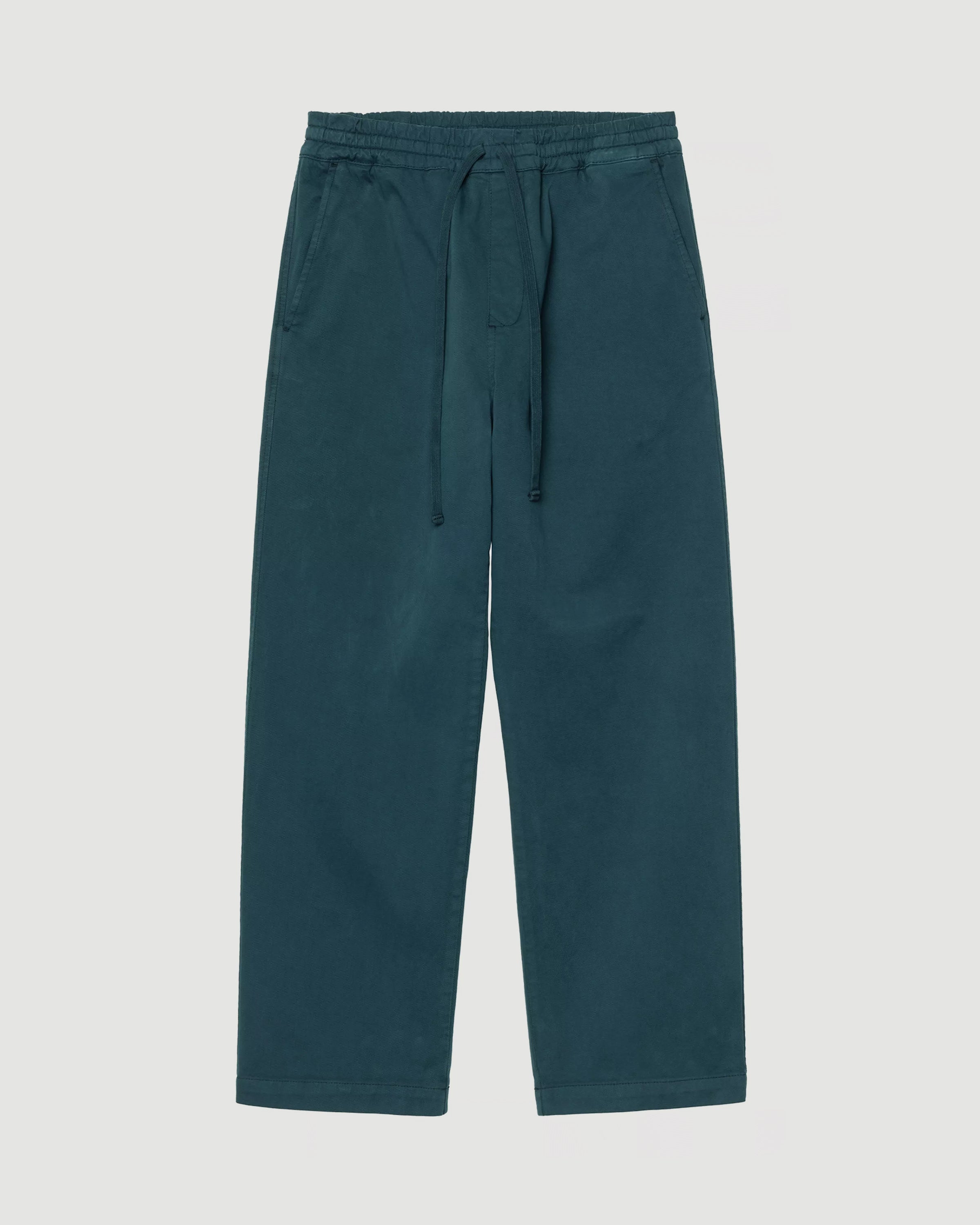 Carhartt WIP Floyde Pant Deep Lagoon Pants Men