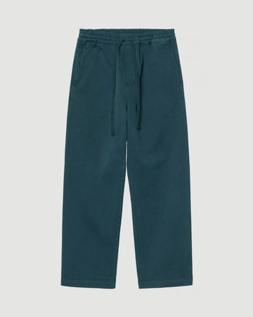 Carhartt WIP Floyde Pant Deep Lagoon Pants Men