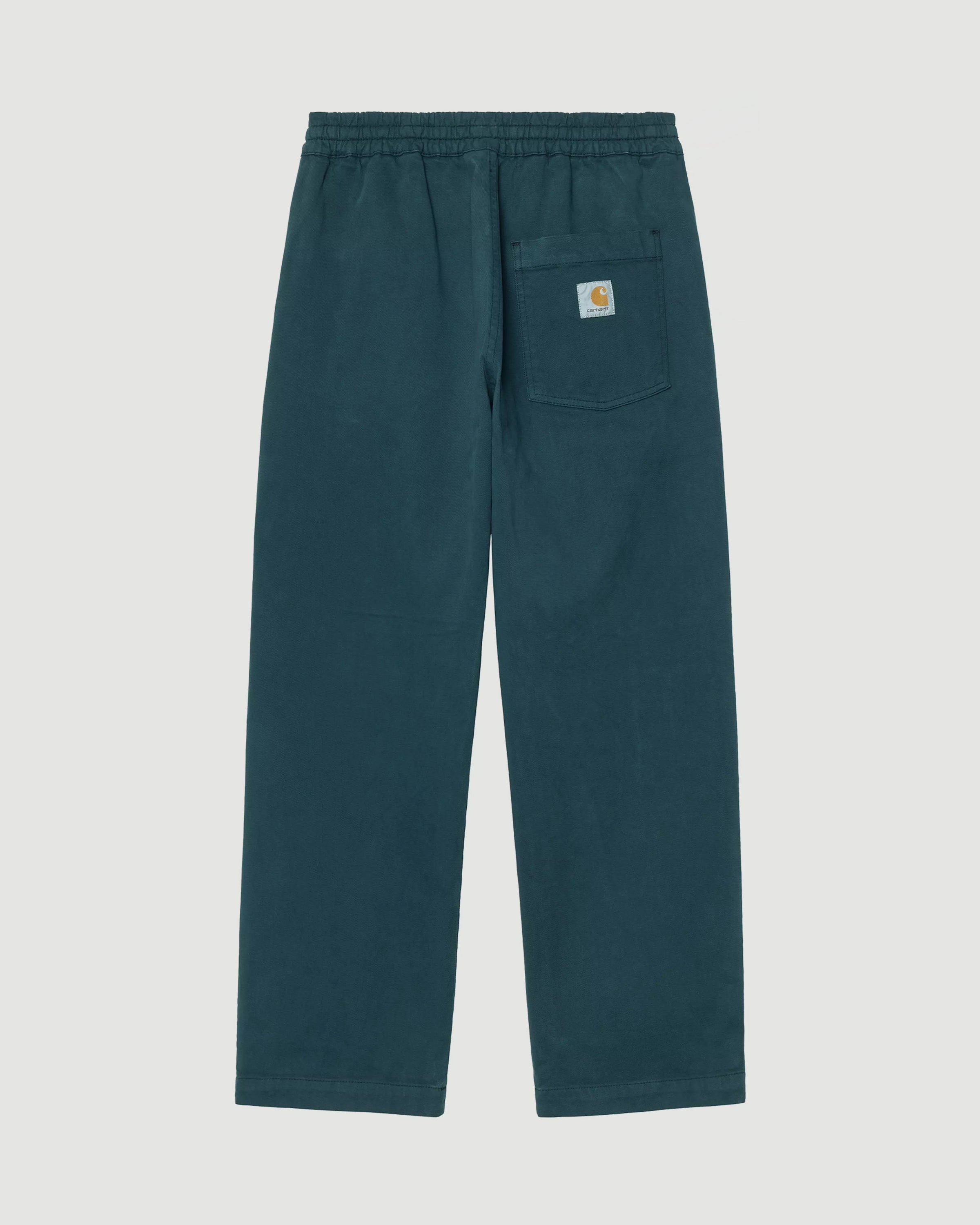 Carhartt WIP Floyde Pant Deep Lagoon Pants Men
