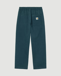 Carhartt WIP Floyde Pant Deep Lagoon Pants Men