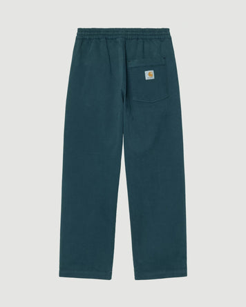 Carhartt WIP Floyde Pant Deep Lagoon Pants Men