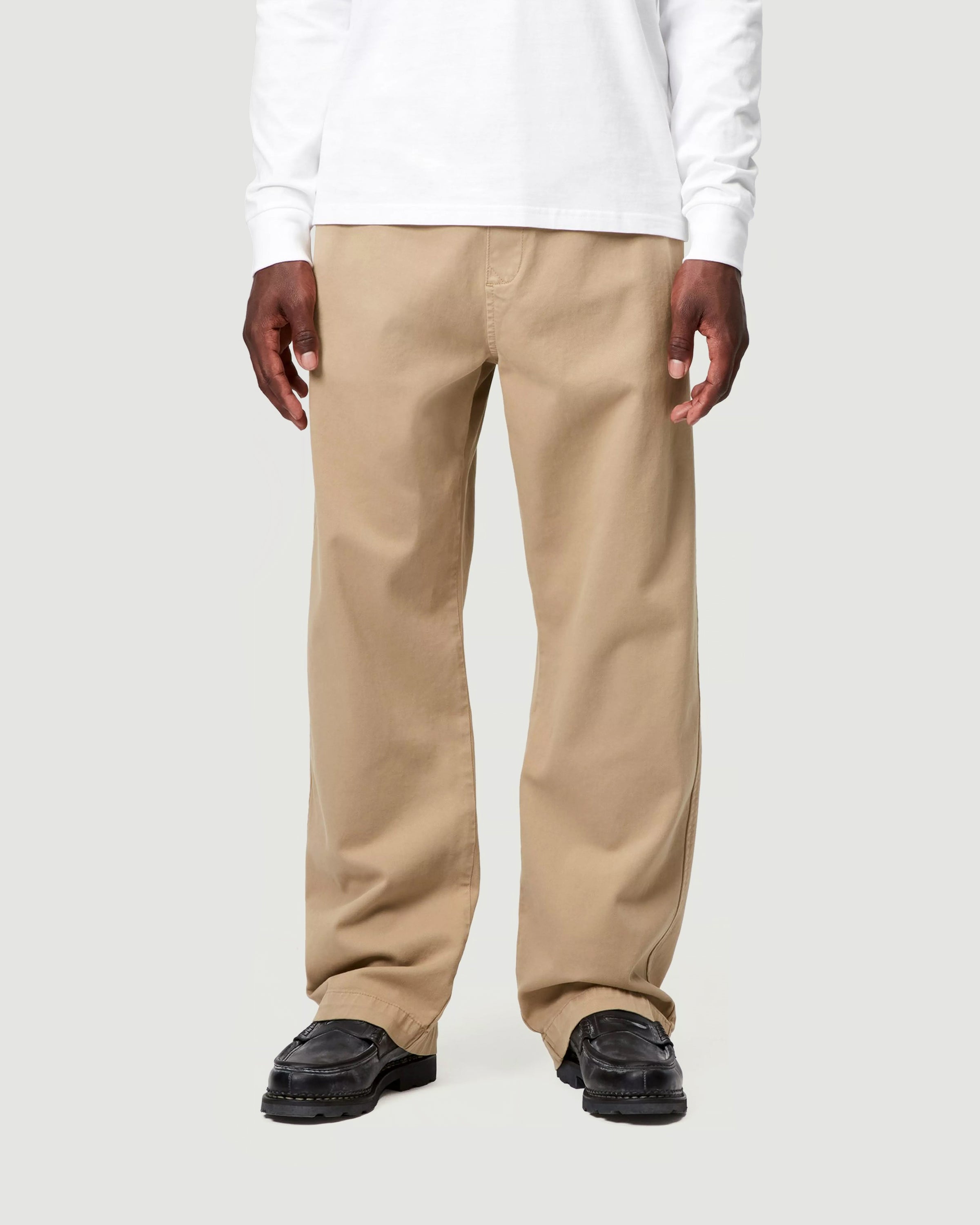 Carhartt WIP Evan Pant Wall Pants Men