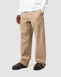 Carhartt WIP Evan Pant Wall Pants Men