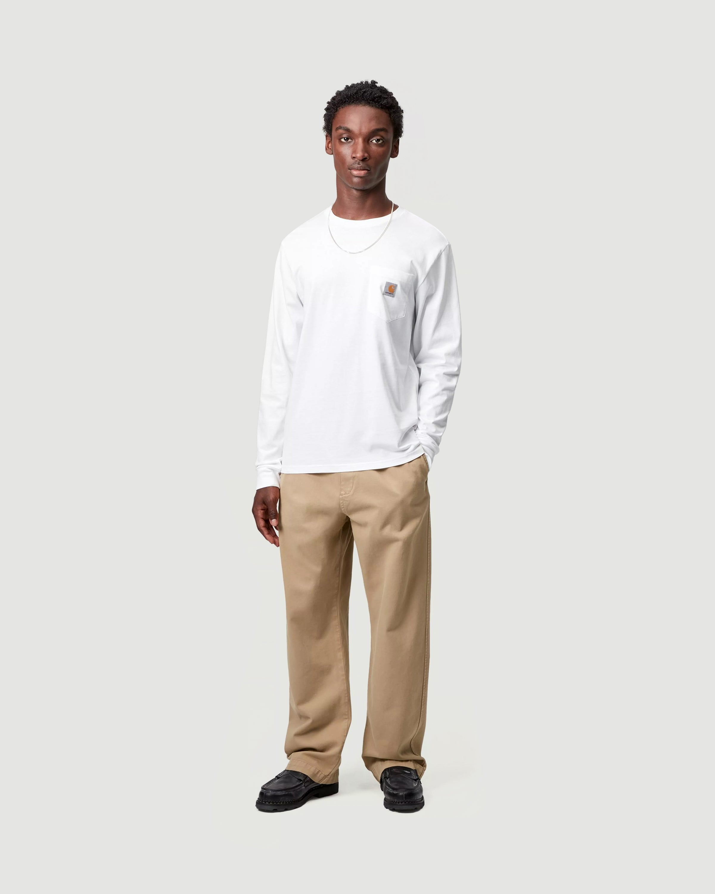 Carhartt WIP Evan Pant Wall Pants Men