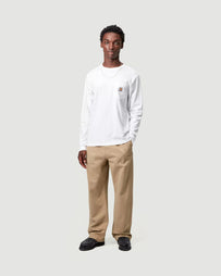 Carhartt WIP Evan Pant Wall Pants Men