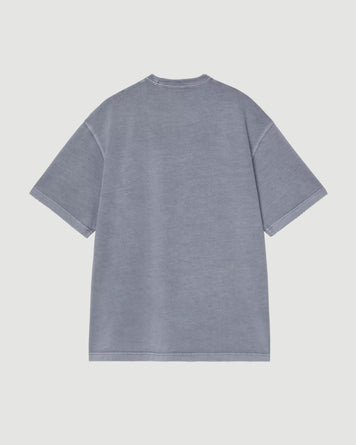 Carhartt Torion Pocket T-Shirt Office Blue T-shirt S/S Men