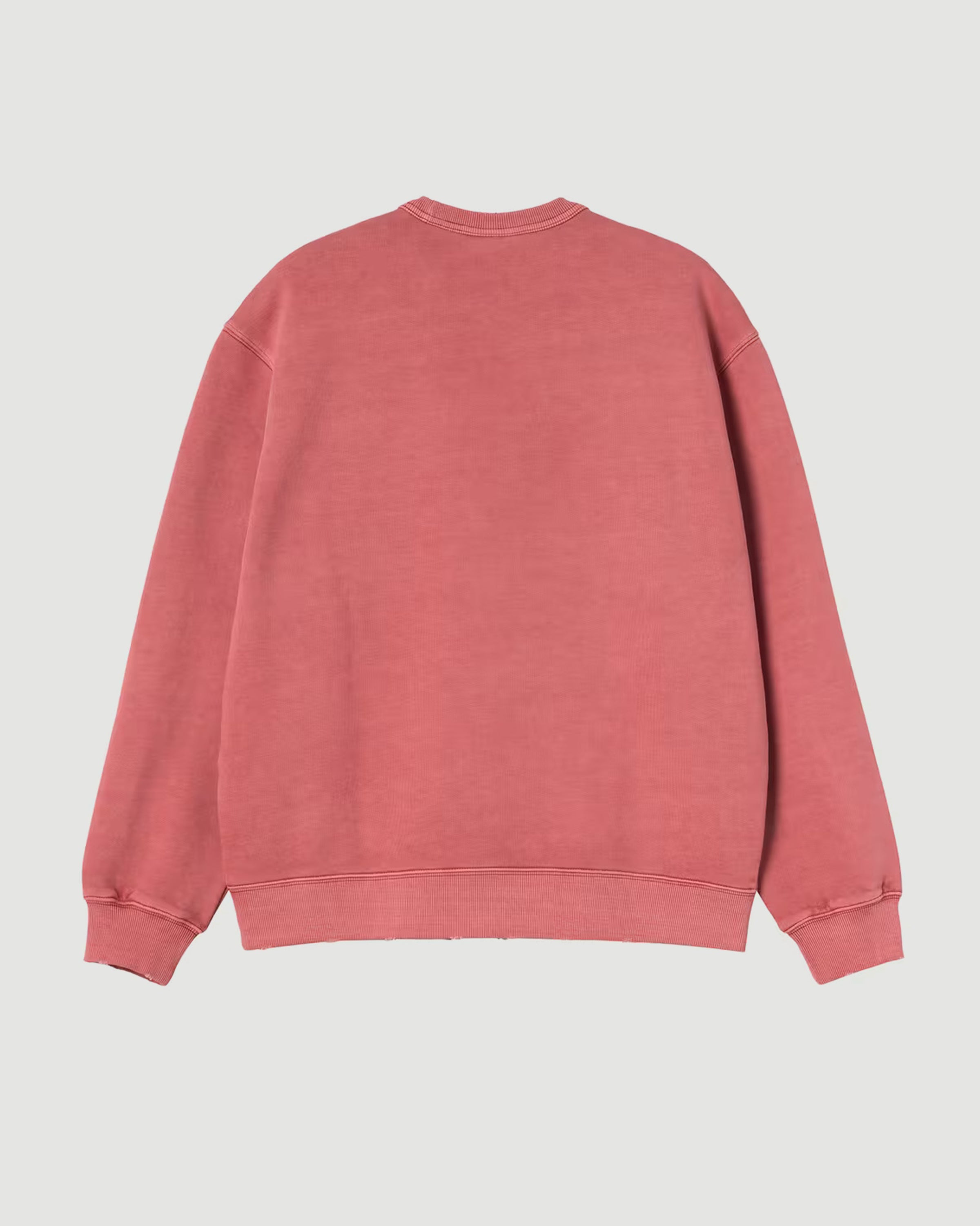 Carhartt Torion Sweat Marsala Sweater Men