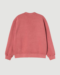 Carhartt Torion Sweat Marsala Sweater Men