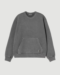 Carhartt Torion Sweat Sweat Black Sweater Men