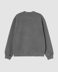 Carhartt Torion Sweat Sweat Black Sweater Men