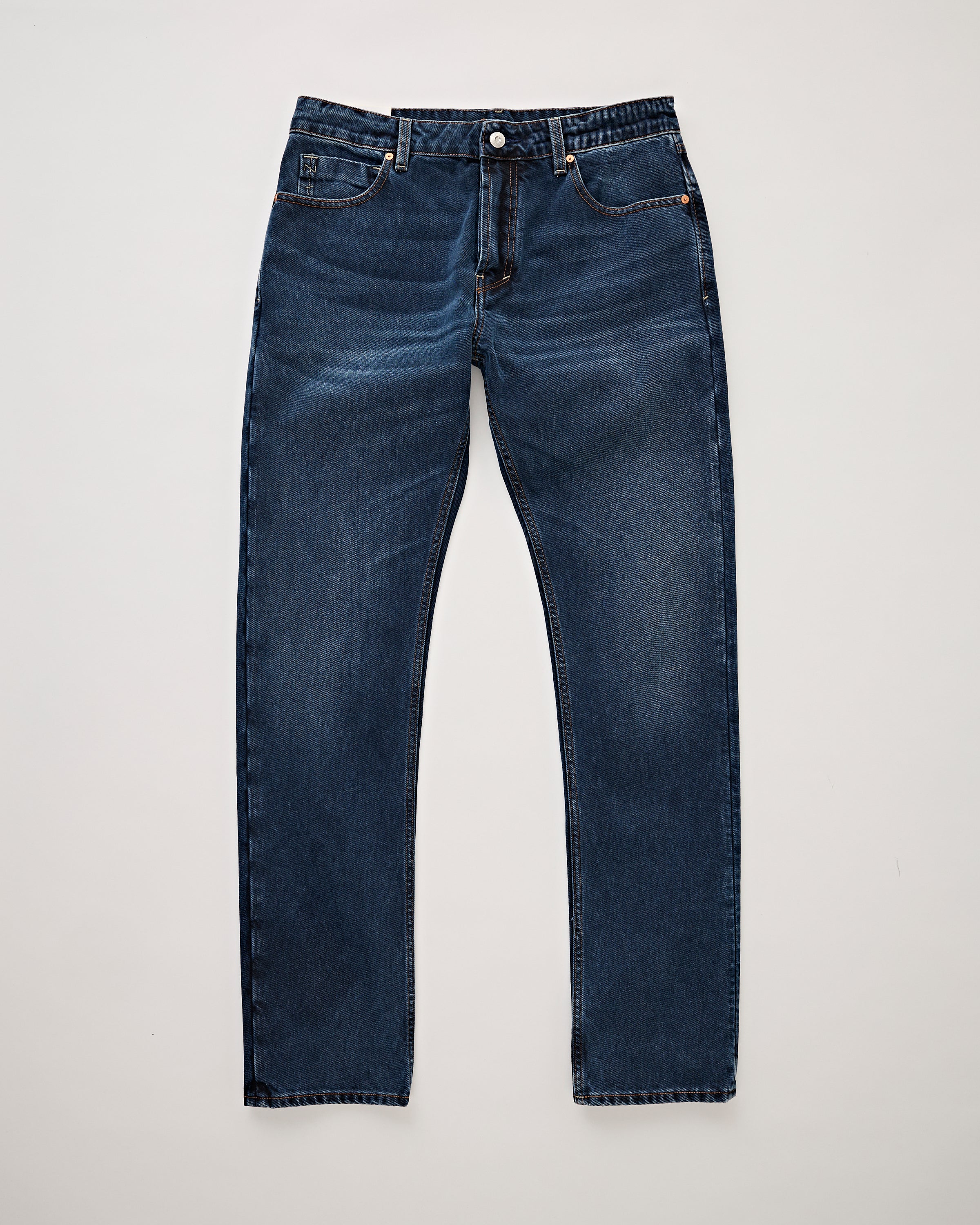 Tenue. Jackson Jeans Amarillo Denim Men