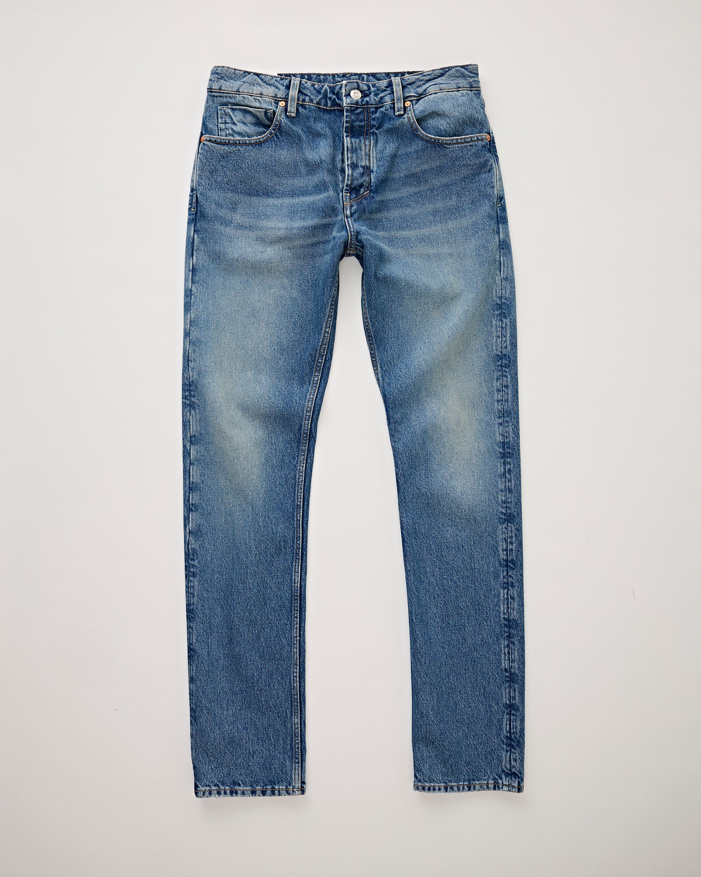 Tenue. Jackson Jeans Sierra Denim Men