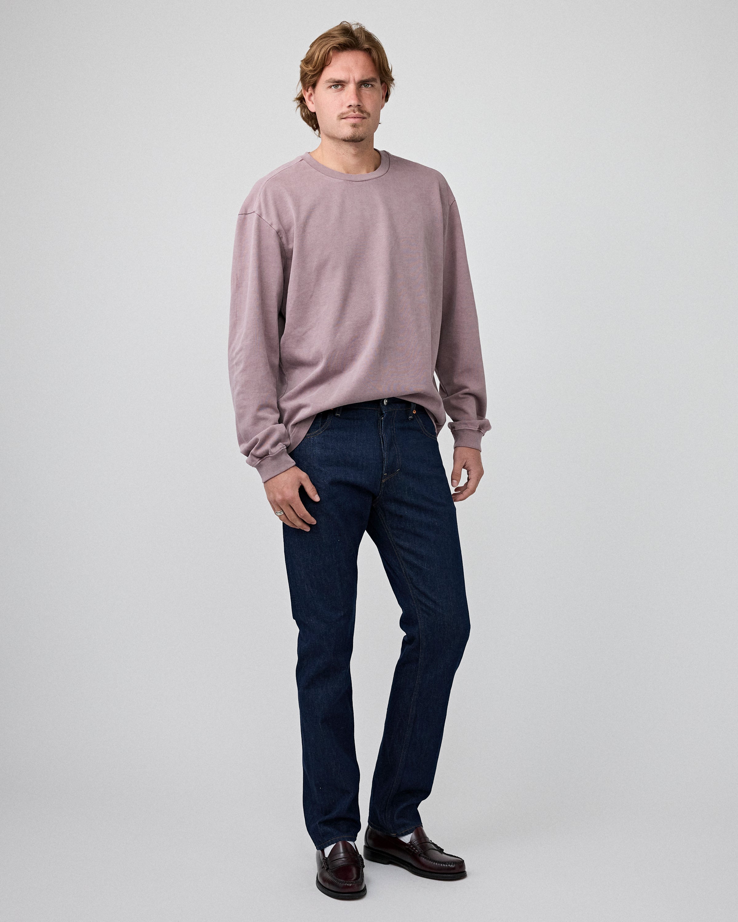 Tenue. Jackson Jeans Meadow Denim Men