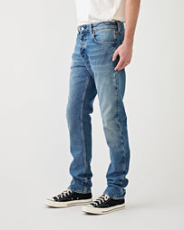 Tenue. Jackson Jeans Sierra Denim Men