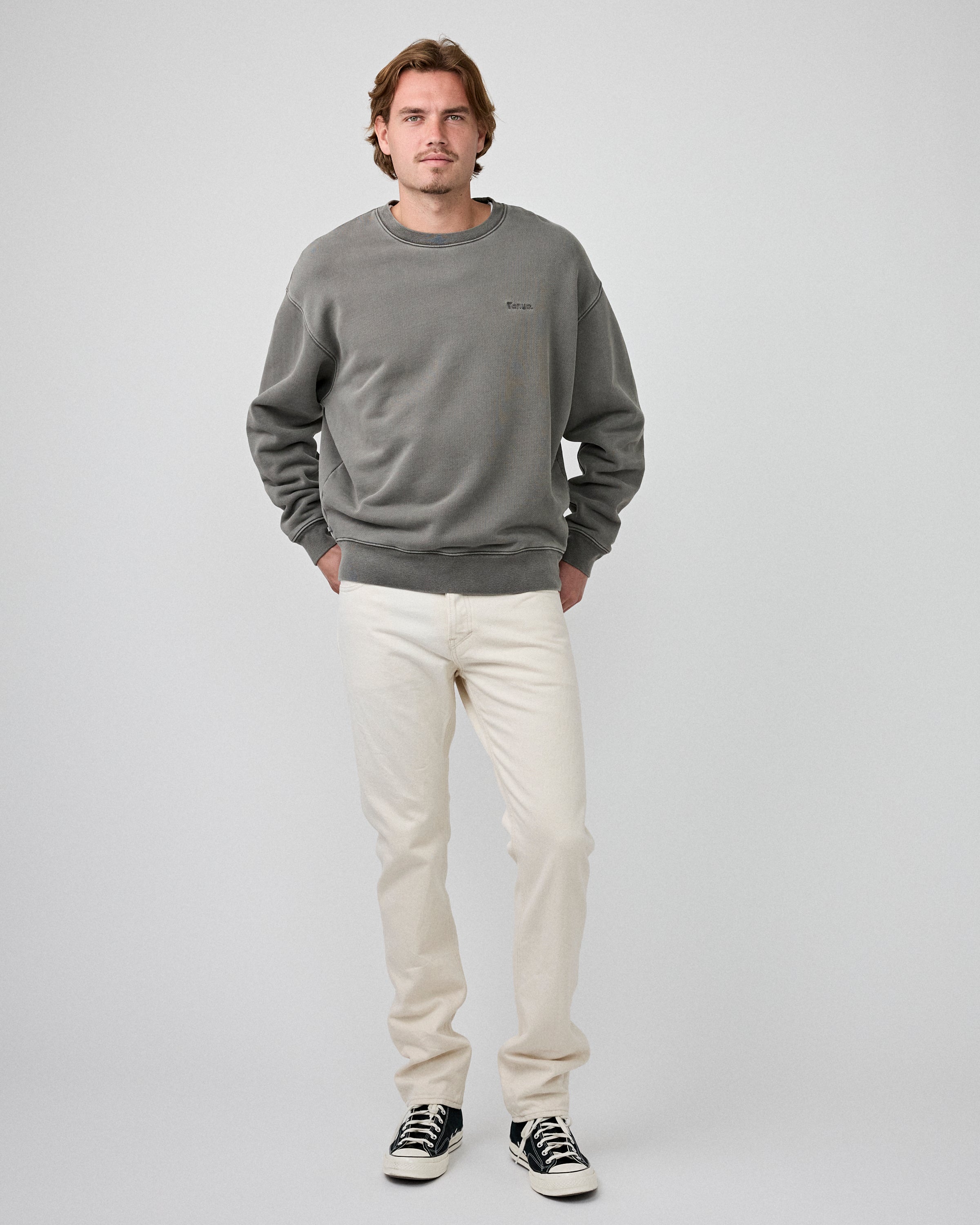 Tenue. Jackson Jeans Sunrise Denim Men