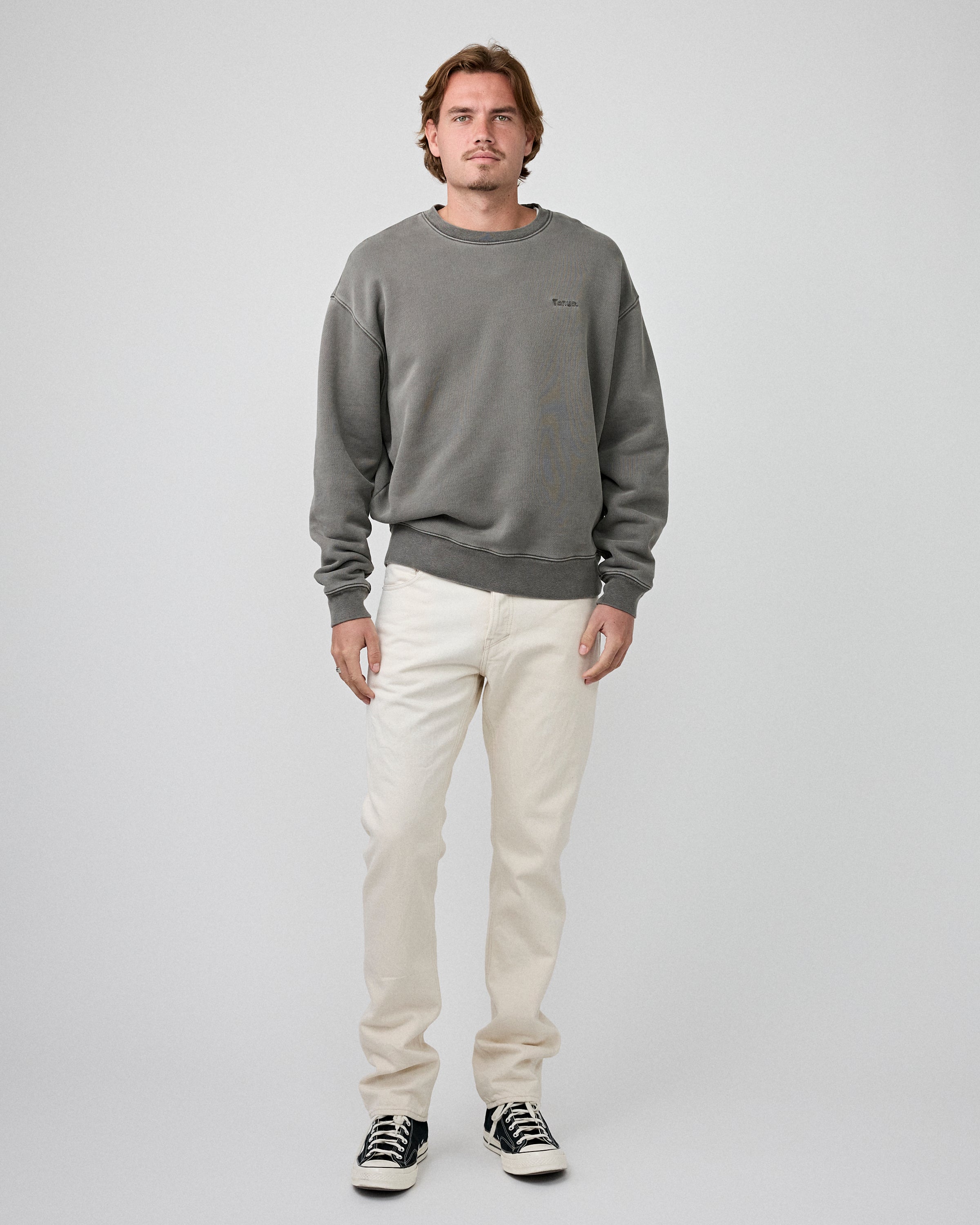 Tenue. Jackson Jeans Sunrise Denim Men