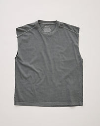 Tenue. Jovi Sleeveless T-Shirt Basalt T-shirt S/S Men