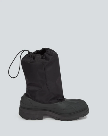 Kassl Editions Angela Black Shoes Sneaker Women