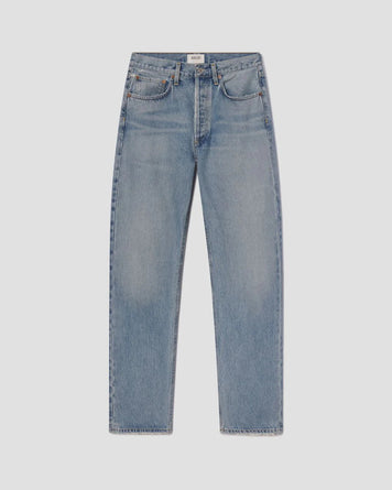 AgoldE Kelly Harmonic Denim Women