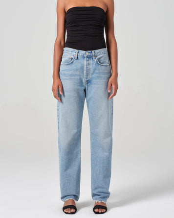 AgoldE Kelly Harmonic Denim Women