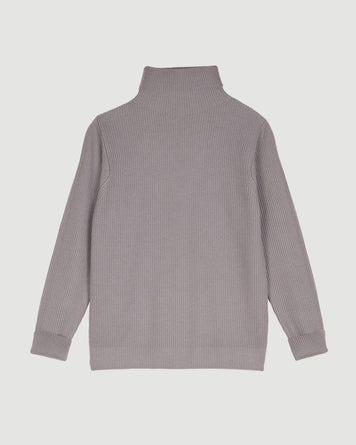 Barena Venezia Knitwear Cimador Cruna Pietra Knitwear Men